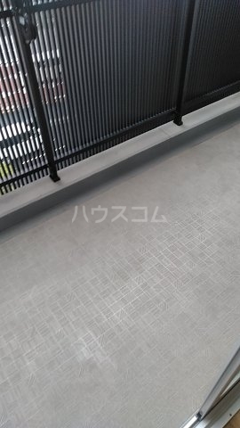 19/29 バルコニー