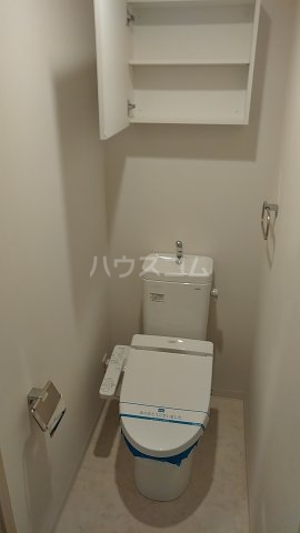 15/29 トイレ