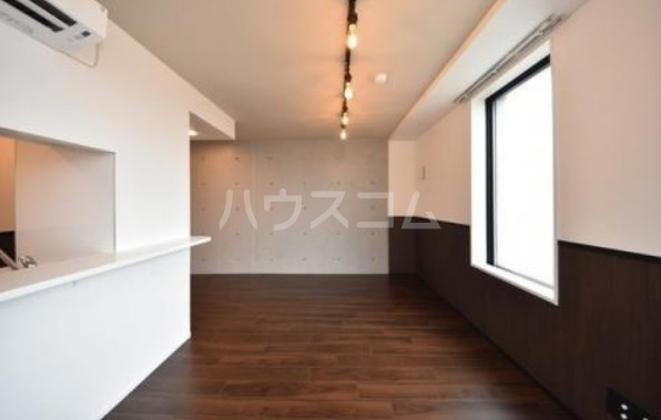 4/22 室内