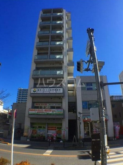 1/23 外観