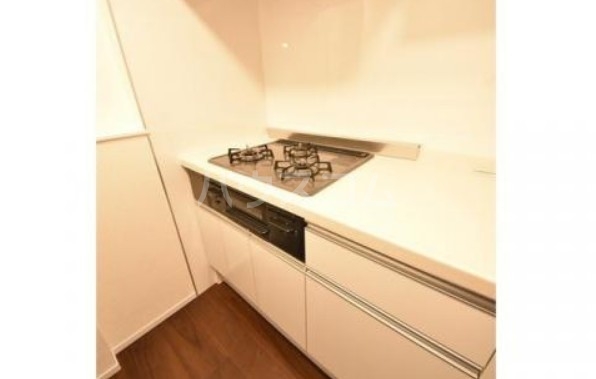 6/21 キッチン
