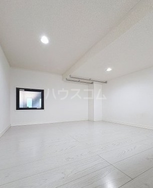 5/21 寝室