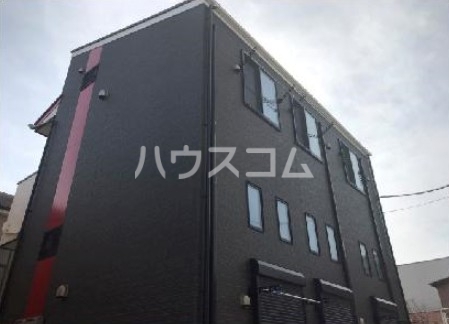 1/21 外観