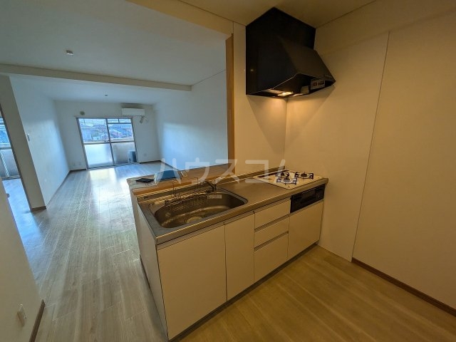 10/29 キッチン