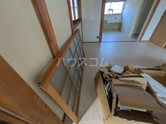 室内