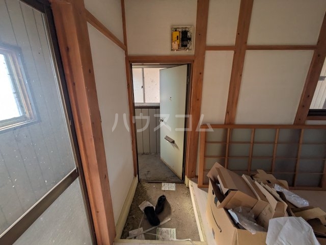 室内