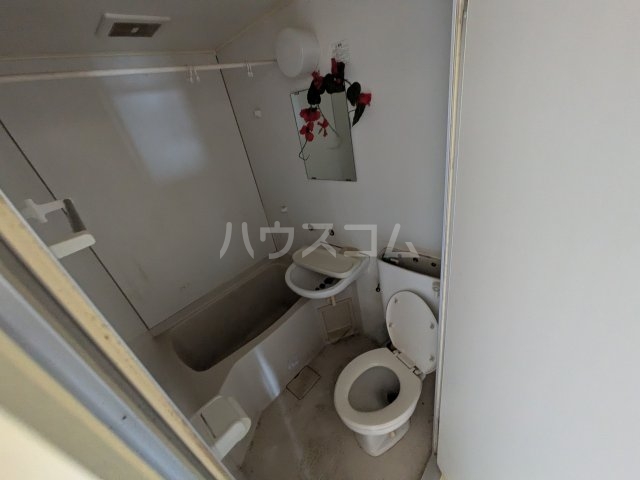 浴室
