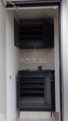 9/19 玄関