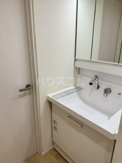 11/23 洗面