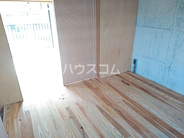 6/25 室内