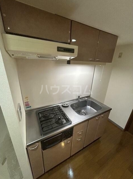 9/19 キッチン