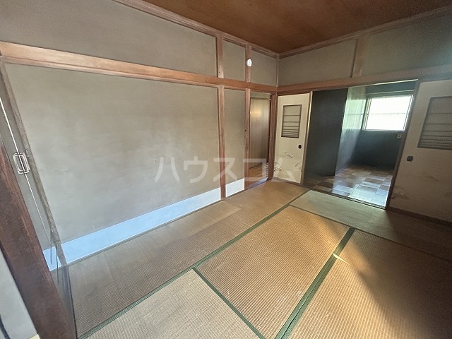 6/30 室内