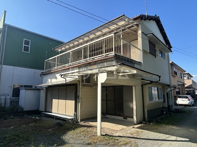 1/30 外観
