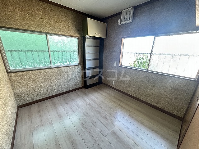 7/30 室内
