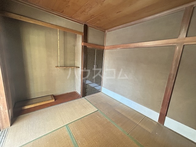 9/30 室内