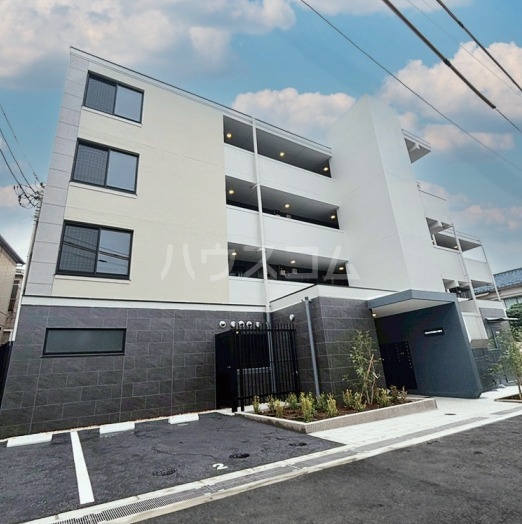 1/18 外観