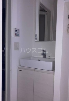 10/20 洗面