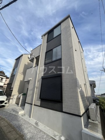 3/30 外観