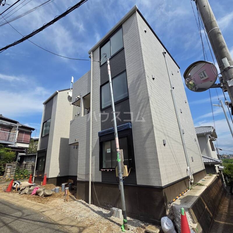 1/30 外観