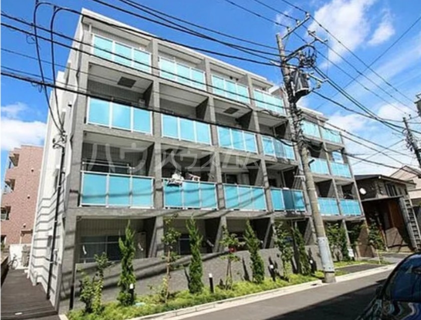 1/13 外観