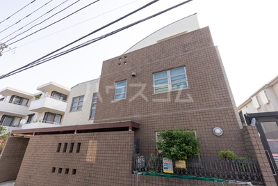 3/28 外観