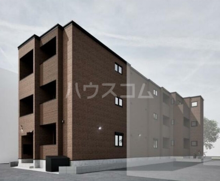 1/24 外観