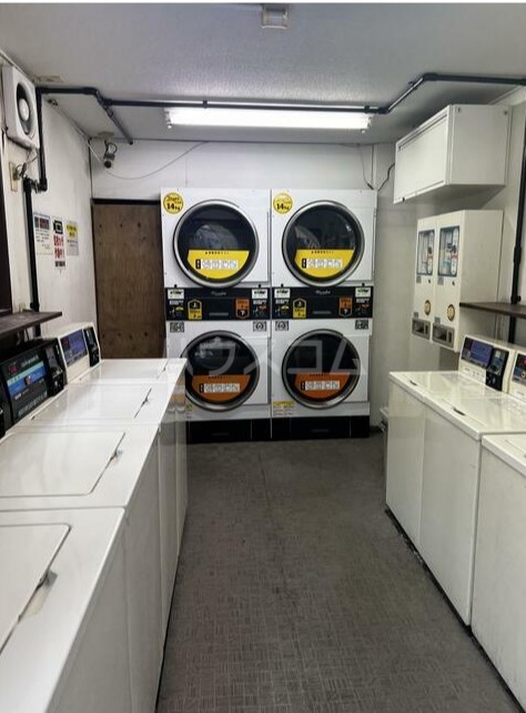 11/21 駐車場