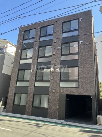 1/30 外観