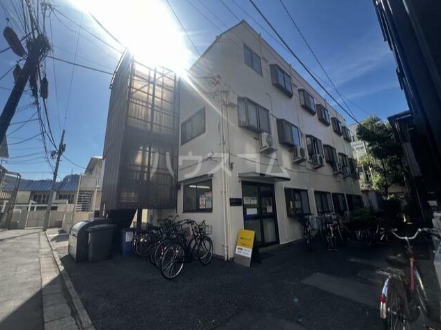 1/21 外観