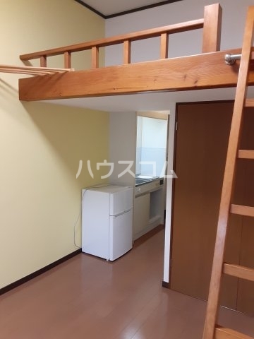 5/28 室内