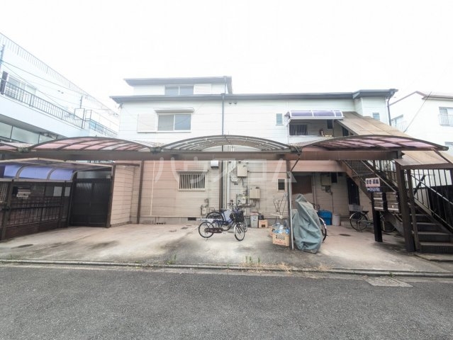 1/11 外観