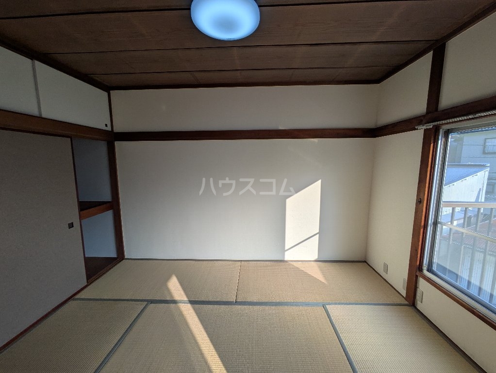 7/30 室内