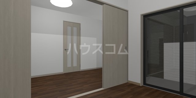 4/11 室内