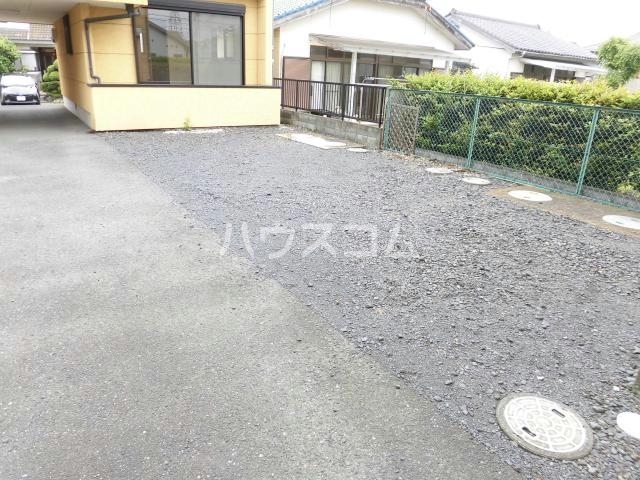 14/24 駐車場