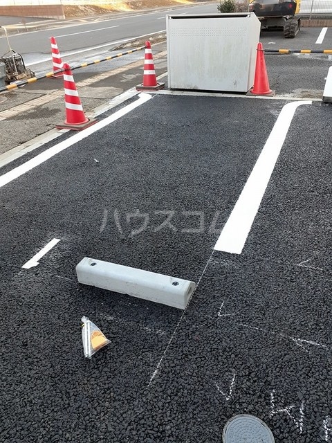 29/30 駐車場