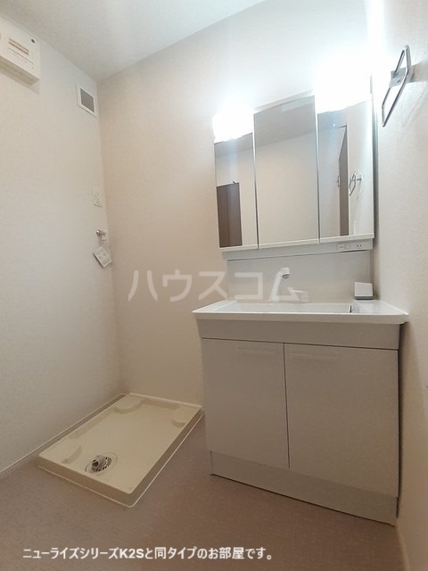 14/27 洗面
