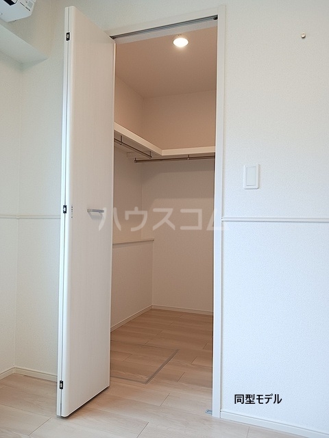 5/30 収納