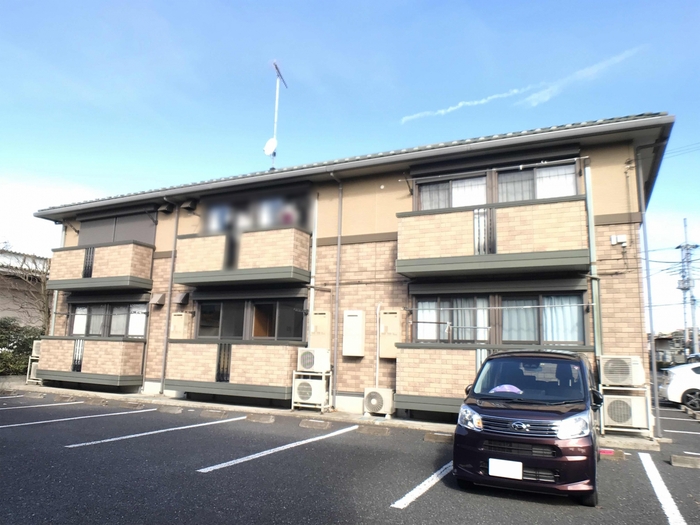 1/23 外観
