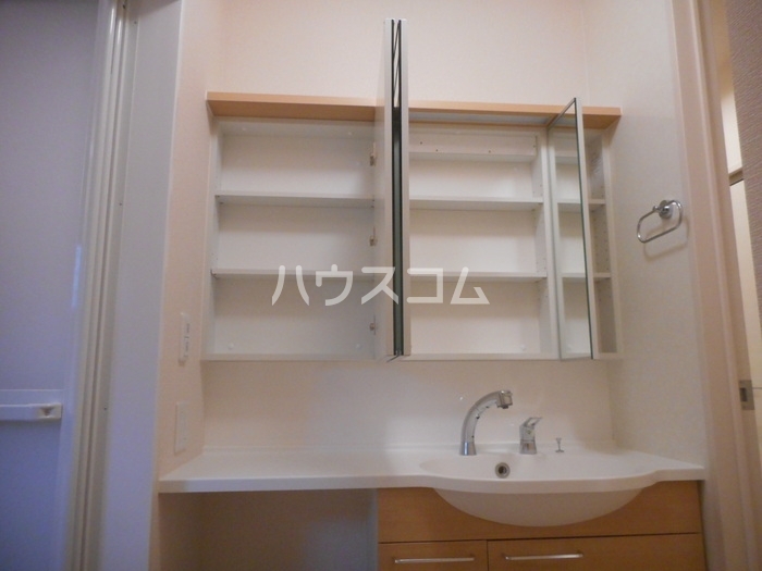 11/22 洗面