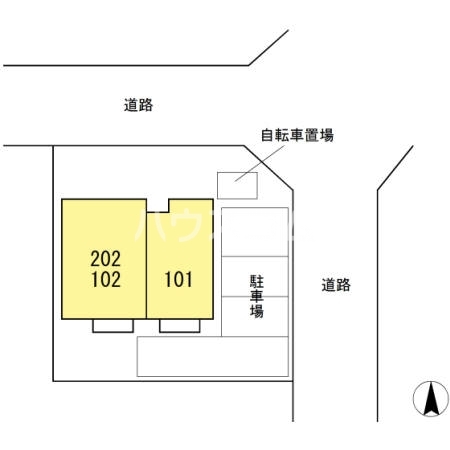 4/22 室内