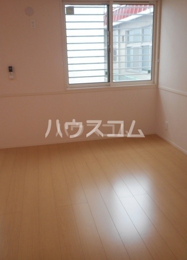 5/22 寝室