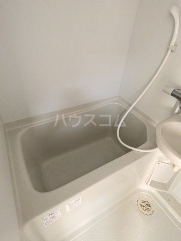14/27 浴室