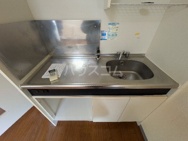 10/30 キッチン