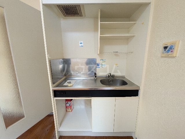 9/30 キッチン