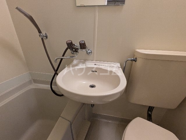 15/30 洗面