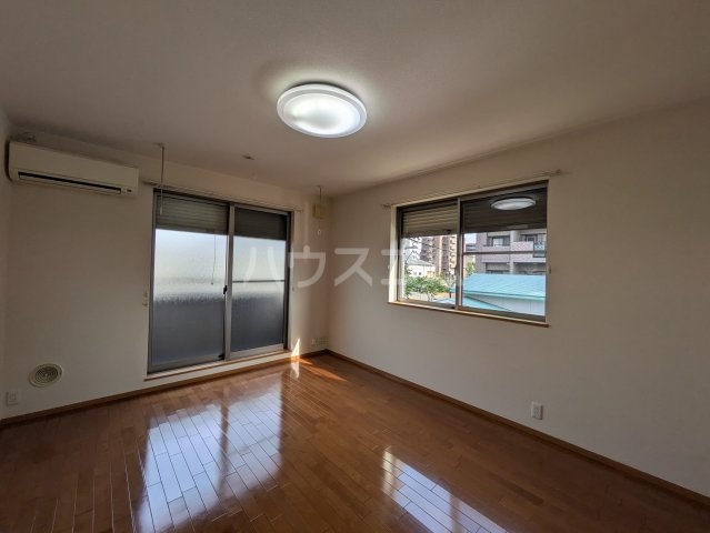 5/22 室内