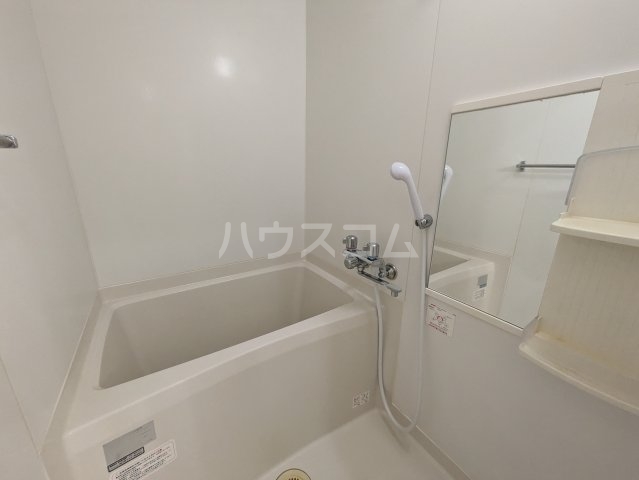 9/22 浴室