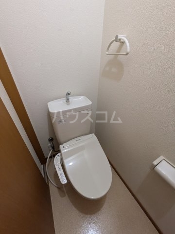 10/22 トイレ