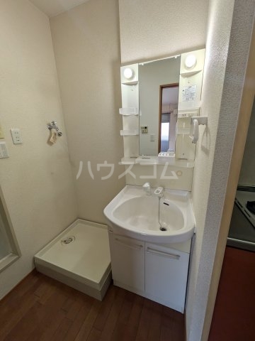 11/22 洗面