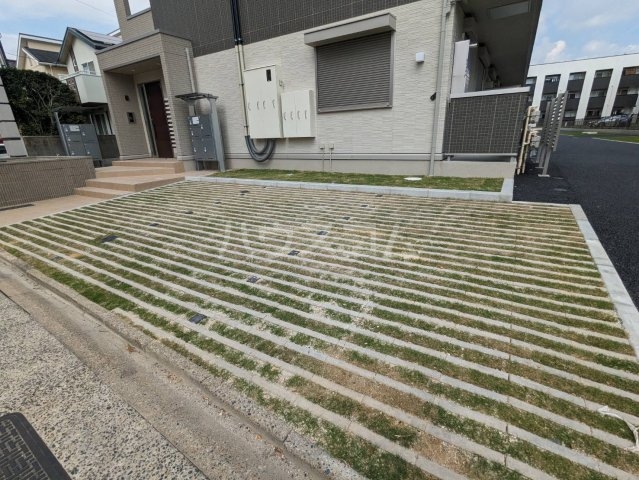 29/30 駐車場